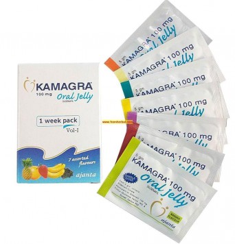 Kamagra side effects