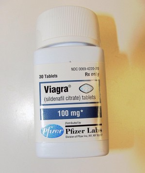 generic Viagra review
