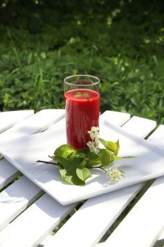 Smoothie recipes for better sex