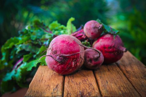 Beet juice recipes for high blood pressure