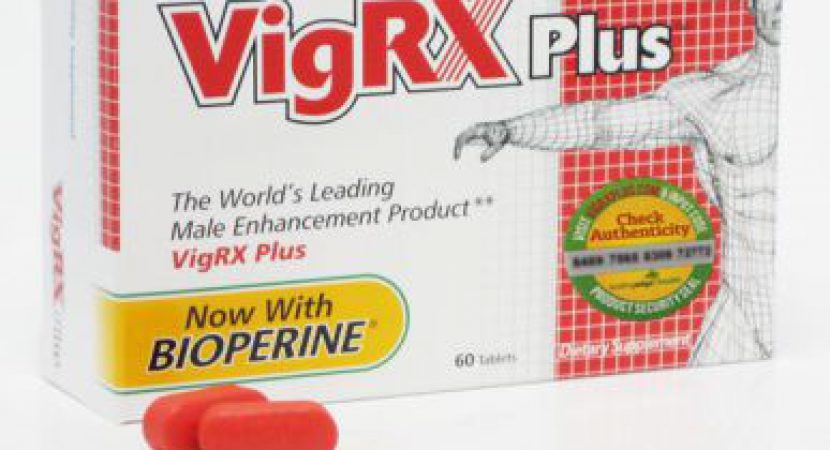 A Vigrx plus review