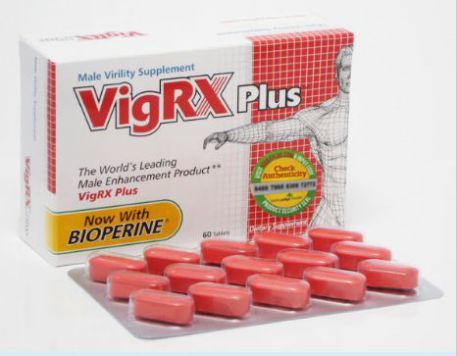 How To take Vigrx Plus