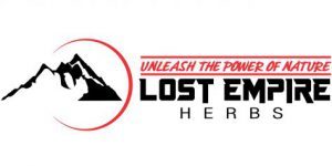 Lost Empire Herbs