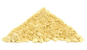 pine pollen supplement 