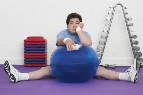 Best Exercise Programs For ED