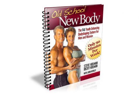 Old School New Body Reviews