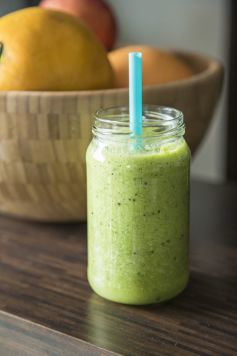 What's The Best Green Smoothie for weight loss