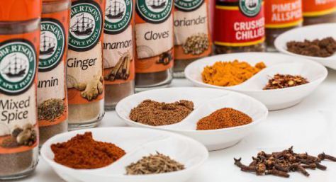 Spices That Increase Testosterone