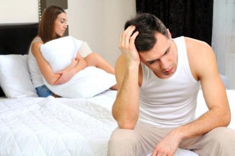 can acupuncture cure erectile dysfunction 