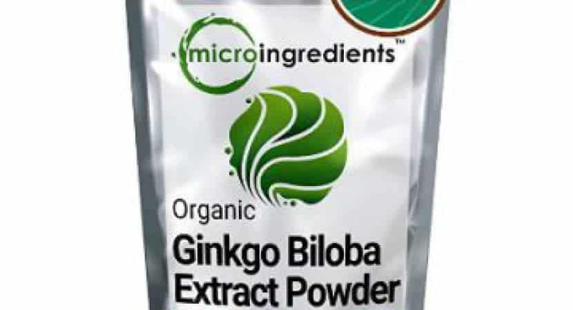 Best Ginkgo Biloba Supplement