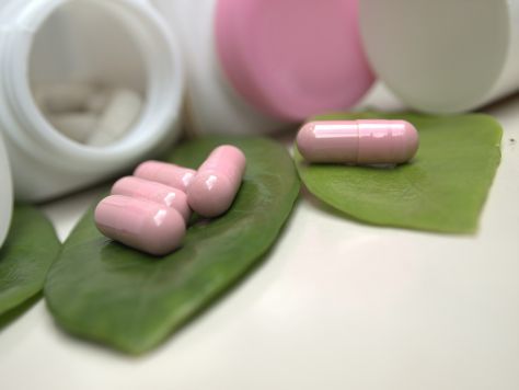Sustain Male Enhancement Pills Review