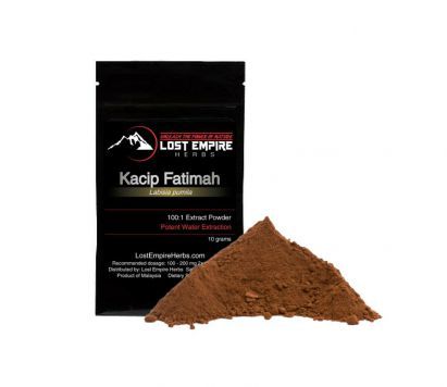 Buy Kacip Fatimah