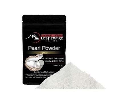 Buy Pearl Powder