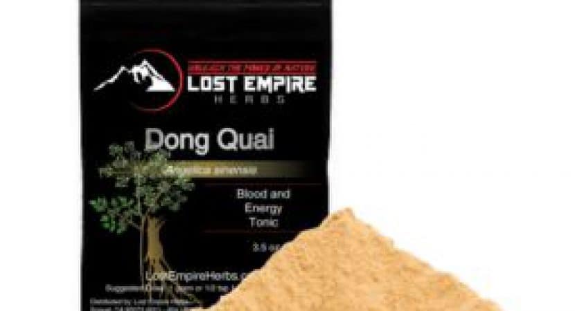 Where To Buy Dong Quai