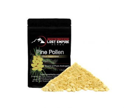 where to buy pine pollen