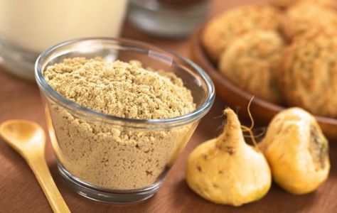 Black Maca Powder Dosage