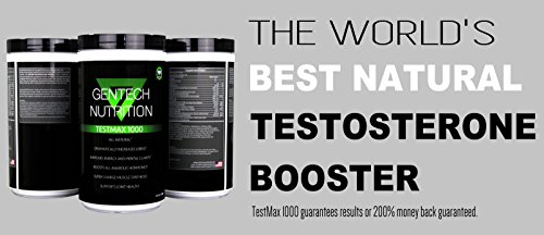 Testmax Testosterone Booster Review