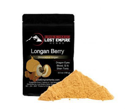 Longan Berry Review