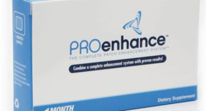 ProEnhance Patch Review