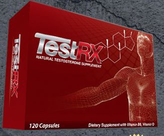 What Is TestRX