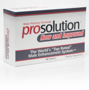 Buy Prosolution Pills