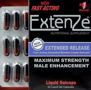 Buy Extenze Featured