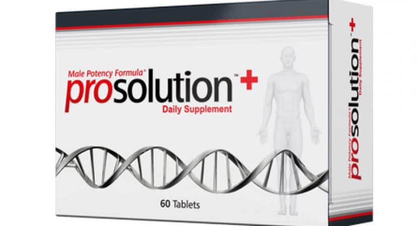 Buy prosolution plus