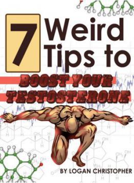 Increase Your Testosterone Levels