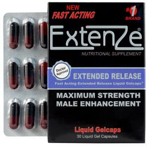 Where To Buy Extenze