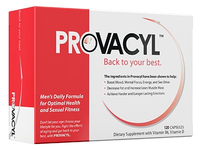 Buy Provacyl