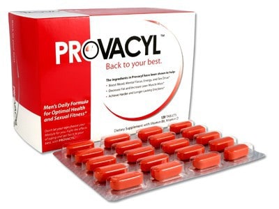 Buy Provacyl