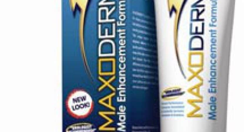 Maxoderm Review