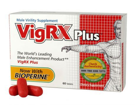 Buy Vigrx Plus