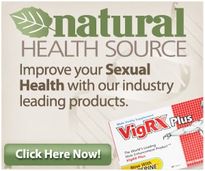 All Natural Health Products