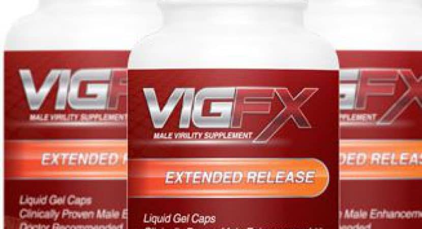 Vigfx review