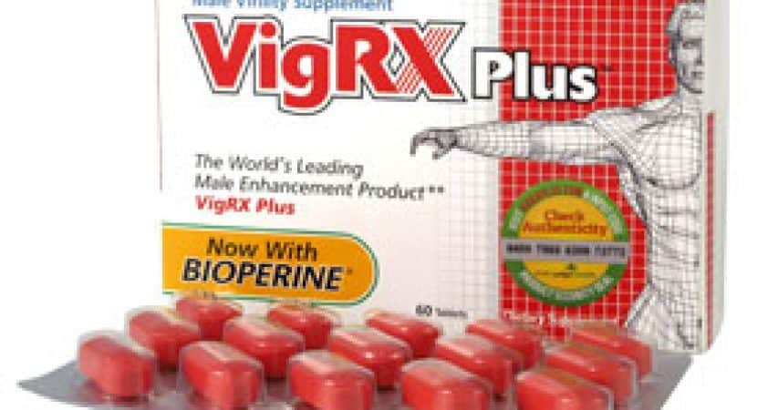 Vigrx Plus Reviews Featured