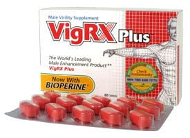 Vigrx Plus Reviews Featured