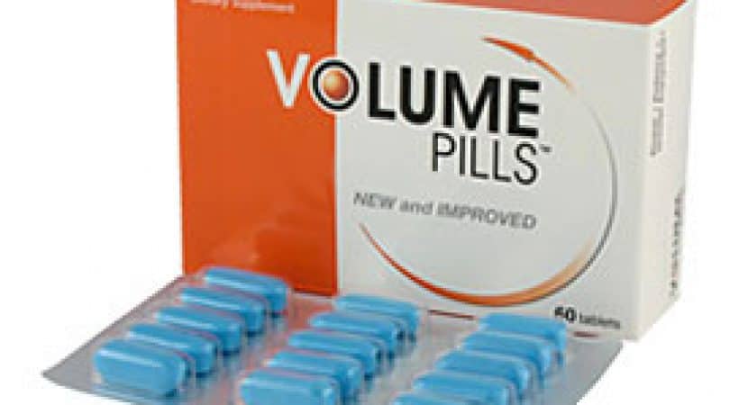 Volume Pills Review