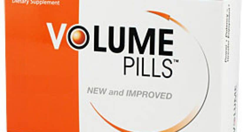 Buy Volume Pills