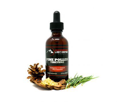 Lost Empire Herbs Reviews 