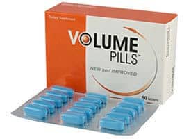 Volume Pills Ingredients