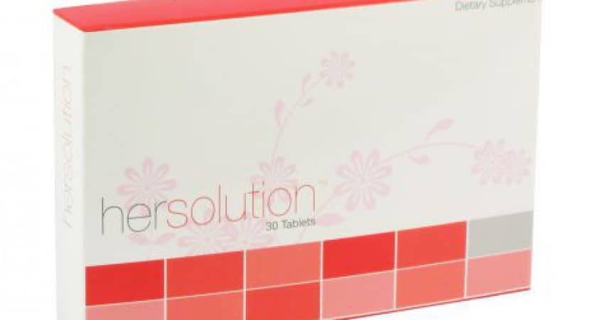 Hersolution Review
