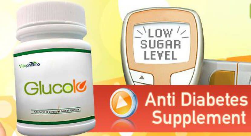 Best Diabetic Supplement