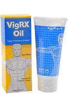 Buy VigRx Oil 