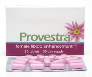 Female Libido Enhancement