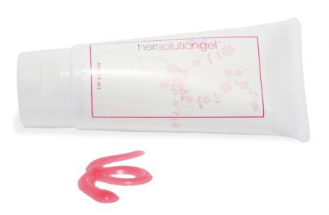 Hersolution Gel