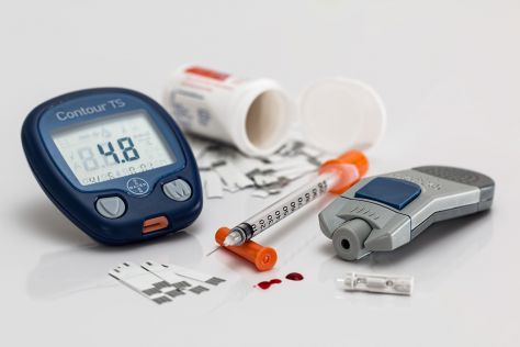 How To Test For Type 2 Diabetes