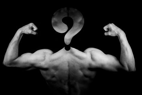 Natural Testosterone And Libido Booster