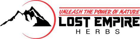 Lost Empire Herbs Coupon